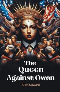 Produktbild: The Queen Against Owen