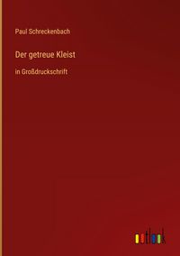 Produktbild: Der getreue Kleist