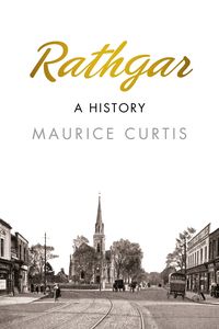 Produktbild: Rathgar: A History