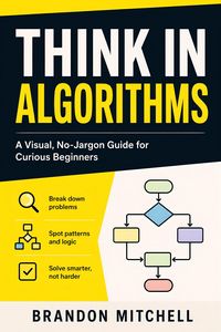 Produktbild: Think in Algorithms