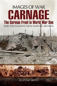 Produktbild: Carnage