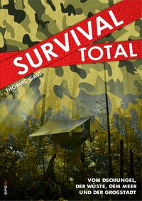 Produktbild: Survival Total (Bd. 1)
