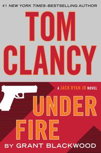 Produktbild: TOM CLANCY UNDER FIRE