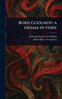 Produktbild: Boris Godunov
