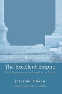 Produktbild: The Excellent Empire