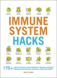 Produktbild: Immune System Hacks