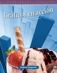 Produktbild: Graficos en accion