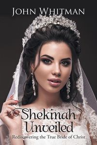 Produktbild: Shekinah Unveiled