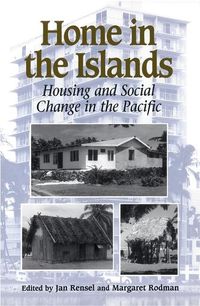 Produktbild: Home in the Islands