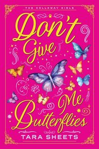 Produktbild: Don't Give Me Butterflies