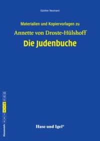 Produktbild: Begleitmaterial: Die Judenbuche