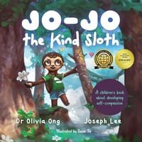 Produktbild: Jo-Jo the Kind Sloth