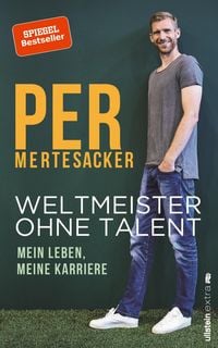 Produktbild: Weltmeister ohne Talent