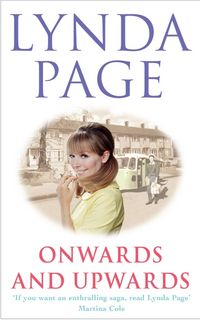 Produktbild: Page, L: Onwards and Upwards