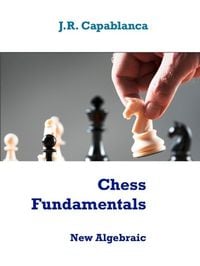 Produktbild: Chess Fundamentals