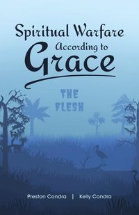 Produktbild: Spiritual Warfare According to Grace