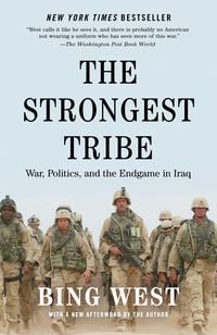 Produktbild: The Strongest Tribe