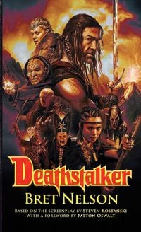 Produktbild: Deathstalker