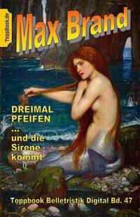 Produktbild: Dreimal Pfeifen