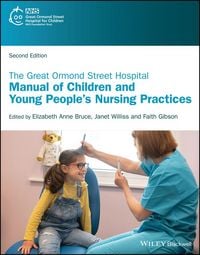 Produktbild: The Great Ormond Street Hospital Manual of Children and Young People's Nursing Practices