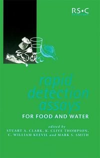 Produktbild: Rapid Detection Assays for Food and Water