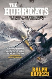 Produktbild: The Hurricats