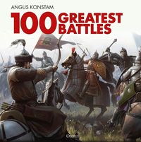 Produktbild: 100 Greatest Battles