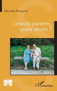 Produktbild: Grands-parents, quels droits ?