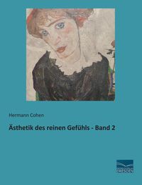 Produktbild: &Auml;sthetik des reinen Gef&uuml;hls - Band 2
