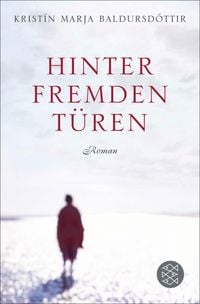 Produktbild: Hinter fremden T&uuml;ren
