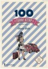 Produktbild: 100 Tuhaf Kitap