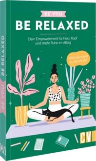 Produktbild Be You – Be Relaxed
