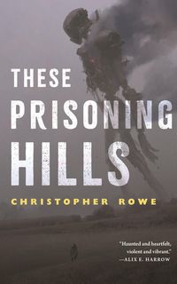 Produktbild: These Prisoning Hills