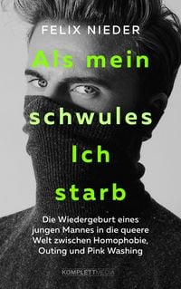 Produktbild: Als mein schwules Ich starb