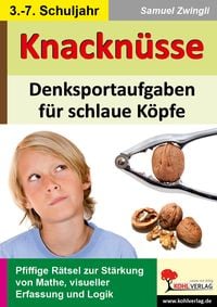 Produktbild: Knackn&uuml;sse