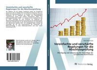 Produktbild: Vereinfachte und versch&auml;rfte Regelungen f&uuml;r die Abschlusspr&uuml;fung