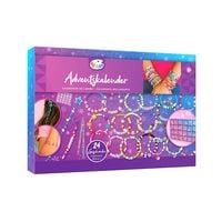 Produktbild: ARTISTA - Adventskalender Armb&auml;nder