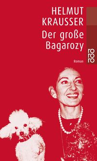 Produktbild: Der gro&szlig;e Bagarozy