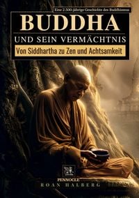 Produktbild: Buddha und sein Verm&auml;chtnis: Von Siddhartha zu Zen und Achtsamkeit