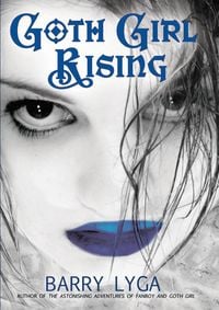 Produktbild: Goth Girl Rising