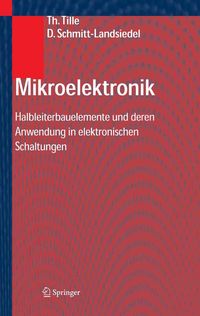 Produktbild: Mikroelektronik