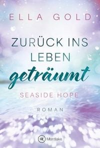 Produktbild: Zur&uuml;ck ins Leben getr&auml;umt