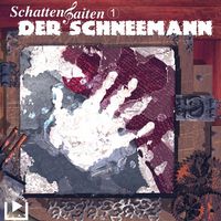 Produktbild: Schattensaiten 01 - Der Schneemann