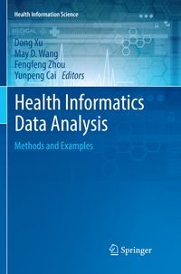 Produktbild: Health Informatics Data Analysis