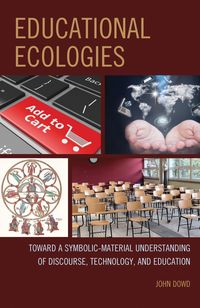 Produktbild: Educational Ecologies