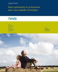 Produktbild: Vivre sainement et activement avec une maladie chronique