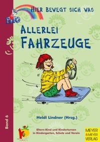Produktbild: Allerlei Fahrzeuge