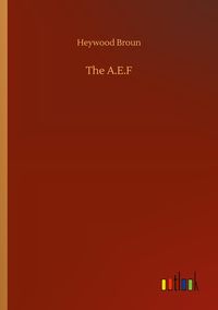 Produktbild: The A.E.F