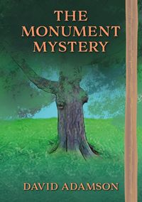 Produktbild: Monument Mystery