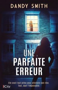 Produktbild: Une parfaite erreur